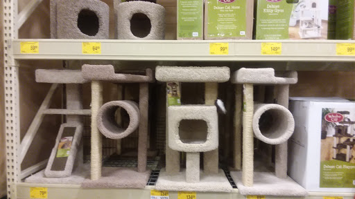 Pet Supply Store «PetSmart», reviews and photos, 3500 Ross Clark Cir, Dothan, AL 36303, USA