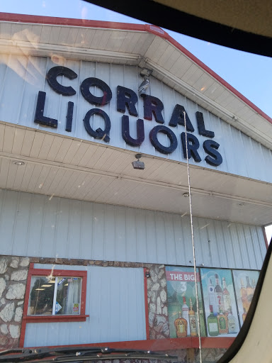 Corral Liquors, 965 E Edwardsville Rd, Wood River, IL 62095, USA, 