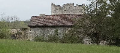 Rudeau ladosse à Nontron