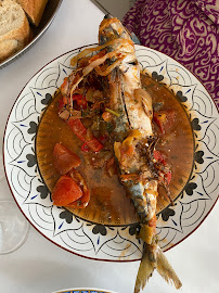 Paella du Restaurant Le Pêcheur à Agde - n°2