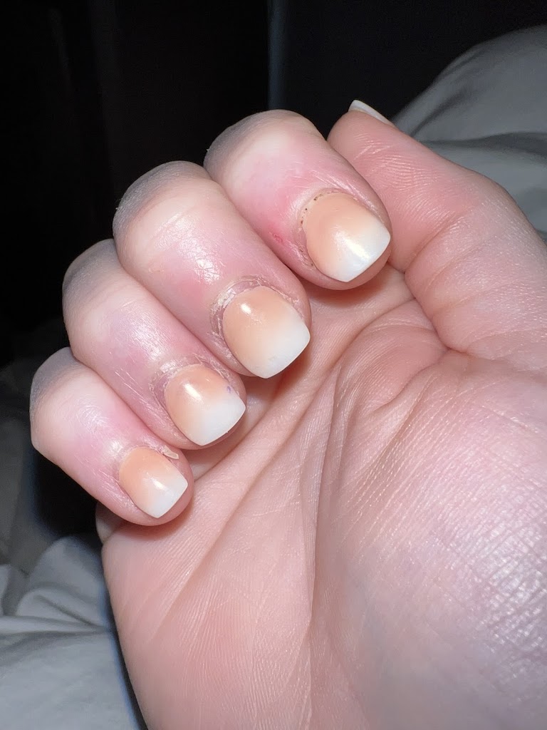 Spa Nail 46375
