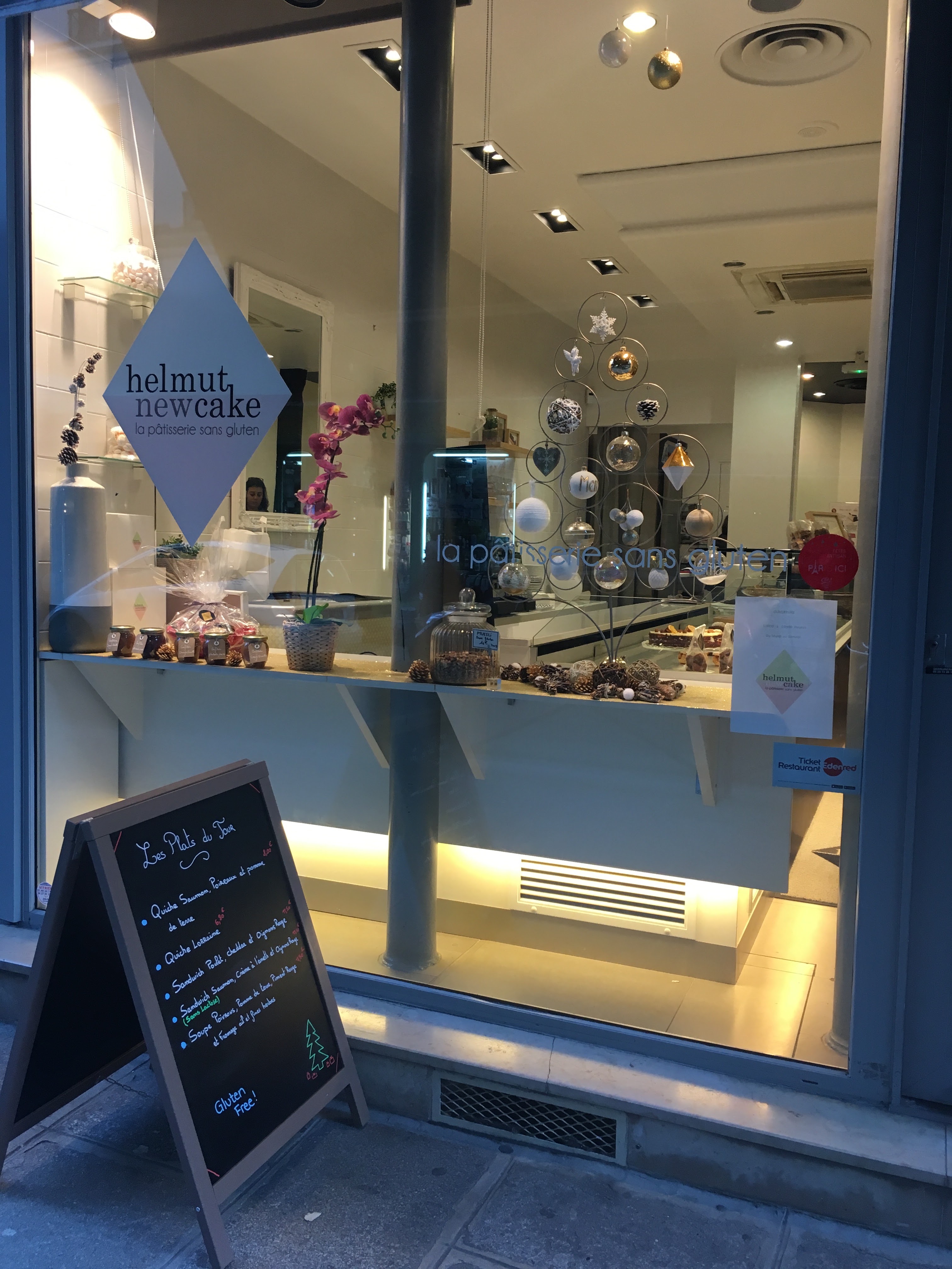 Photo n° 1 de l'avis de Marie.e fait le 28/12/2017 à 17:58