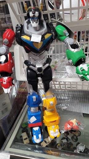 Toy Store «Toy Fusion», reviews and photos, 2230 Arden Way Ste A, Sacramento, CA 95825, USA