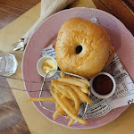 Photo n°2 de l'avis de Rosita. fait le 05/09/2023 à 08:33 sur le  Pop's Roma à Rome