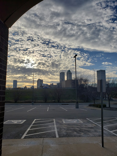 Community Center «Central Center», reviews and photos, 1028 E 6th St, Tulsa, OK 74120, USA