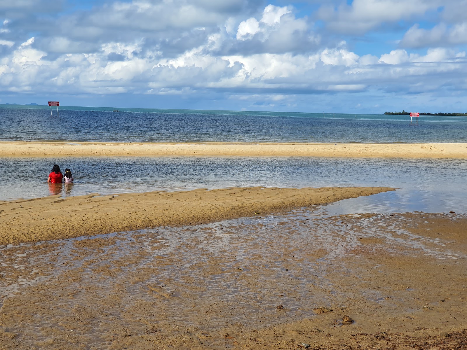 Setokok Beach photo #7