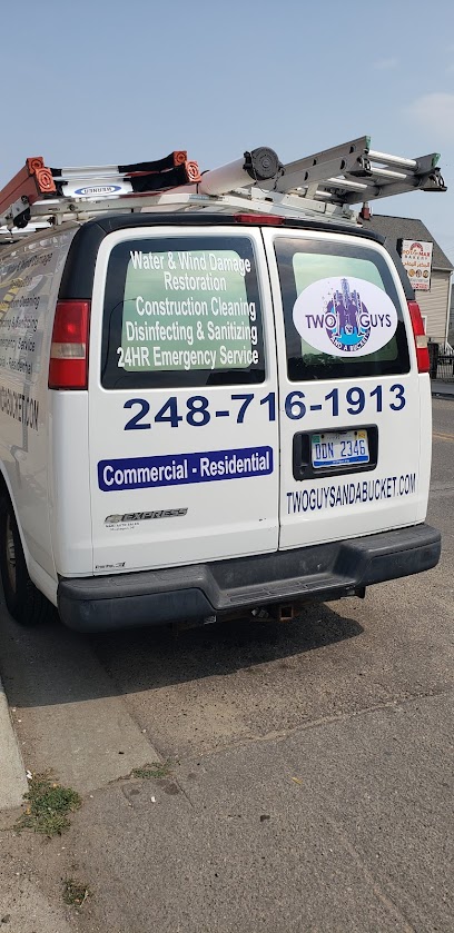 Concord Signs & Graphics