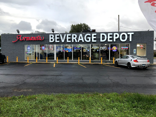 Liquor Store «Pauls Liquor», reviews and photos, 3115 Belvidere Rd, Waukegan, IL 60085, USA