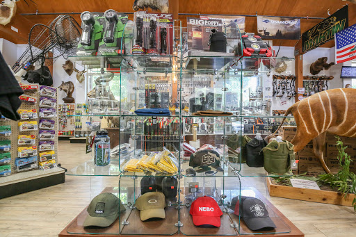 Sporting Goods Store «Mosquito Creek Outfitters», reviews and photos, 3000 Mosquito Rd, Placerville, CA 95667, USA