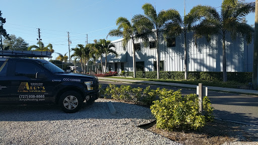 Roofing Contractor «Arrys Roofing Services, Inc.», reviews and photos