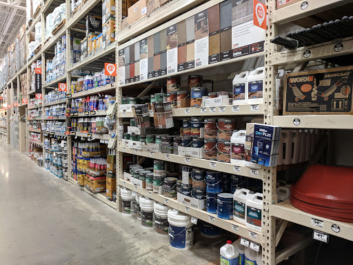 Home Improvement Store «The Home Depot», reviews and photos, 7111 Westlake Terrace, Bethesda, MD 20817, USA