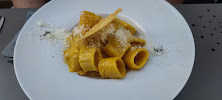 Pappardelle du Restaurant italien Osteria del Sesto à Paris - n°8