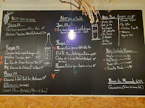 O. friend's à Strasbourg menu