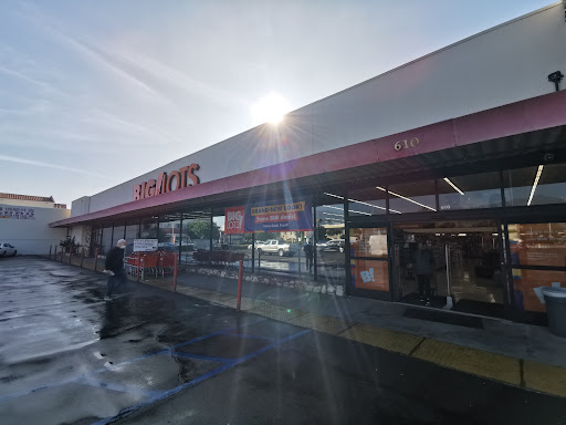 Discount Store «Big Lots», reviews and photos, 610 Las Tunas Dr, Arcadia, CA 91007, USA