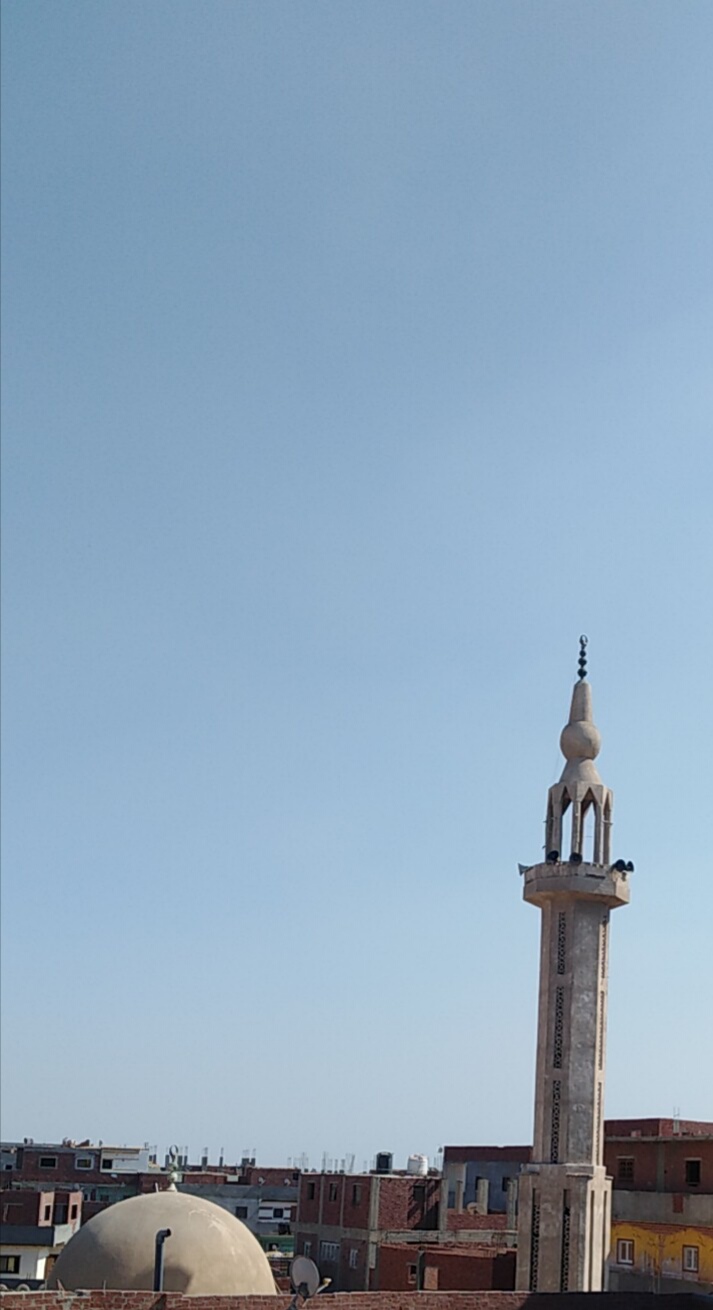 Abu Bakr Siddiq Mosque Sntric