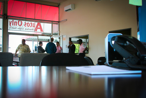 Used Car Dealer «Autos Only Burien - Auto Sales & Service», reviews and photos, 14600 1st Avenue South, Burien, WA 98168, USA