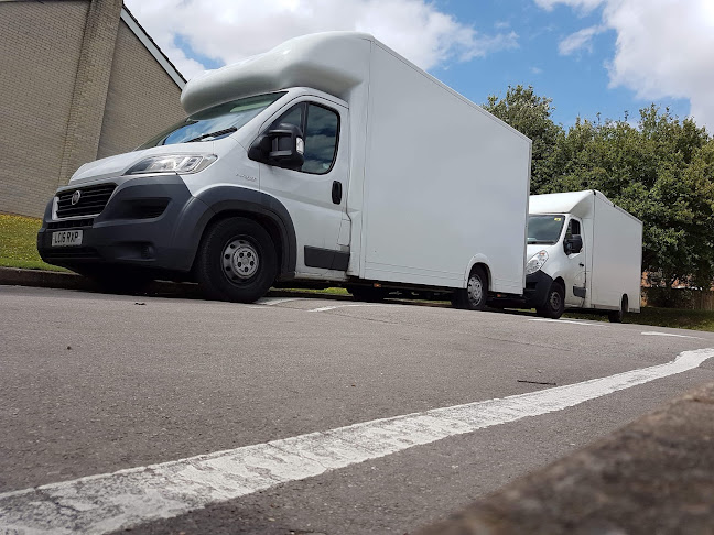 Reviews of Bristol Man And Van in Bristol - Moving company