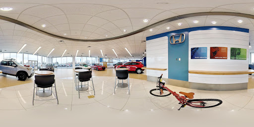 Car Dealer «Wetzel Honda», reviews and photos, 3505 Chester Blvd, Richmond, IN 47374, USA