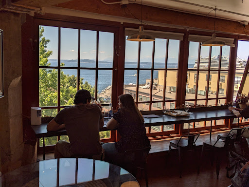 The Tasting Room