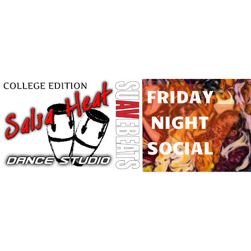 Dance School «Salsa Heat Dance Studio», reviews and photos, 10685 E Colonial Dr, Orlando, FL 32817, USA