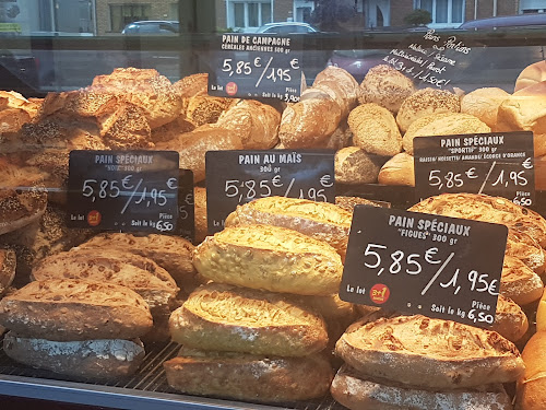 Marie Blachère Boulangerie Sandwicherie Tarterie à Calais