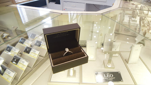 Jewelry Store «Jared The Galleria of Jewelry», reviews and photos, 4159 Morse Crossing, Columbus, OH 43219, USA