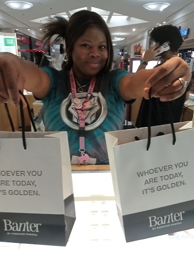 Explore surreal tattoo ideas, creative tattoo ideas in Orange Park, available at Banter by Piercing Pagoda