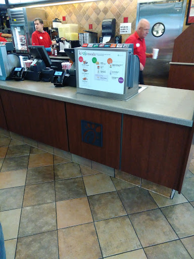 Fast Food Restaurant «Chick-fil-A», reviews and photos, 1202 Martin Blvd, Middle River, MD 21220, USA