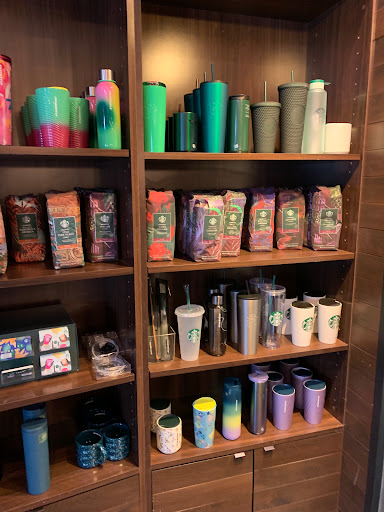 Starbucks image