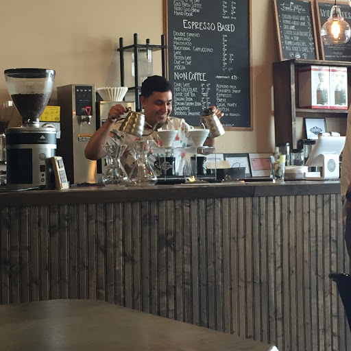 Coffee Shop «The Coffee Cup», reviews and photos, 7110 Rogers Ave, Fort Smith, AR 72903, USA