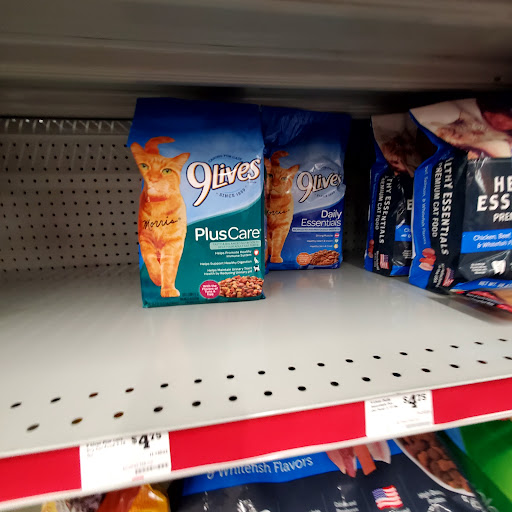 Dollar Store «FAMILY DOLLAR», reviews and photos, 31410 W 8 Mile Rd, Farmington Hills, MI 48336, USA