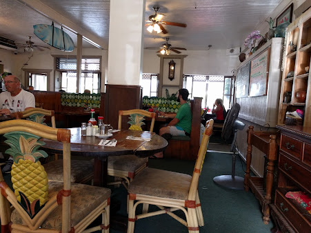 Ono Family Restaurant