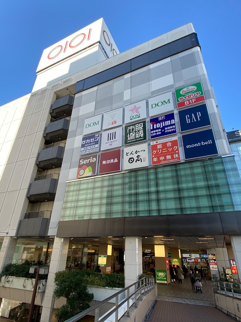 Can★Do DOM大宮店