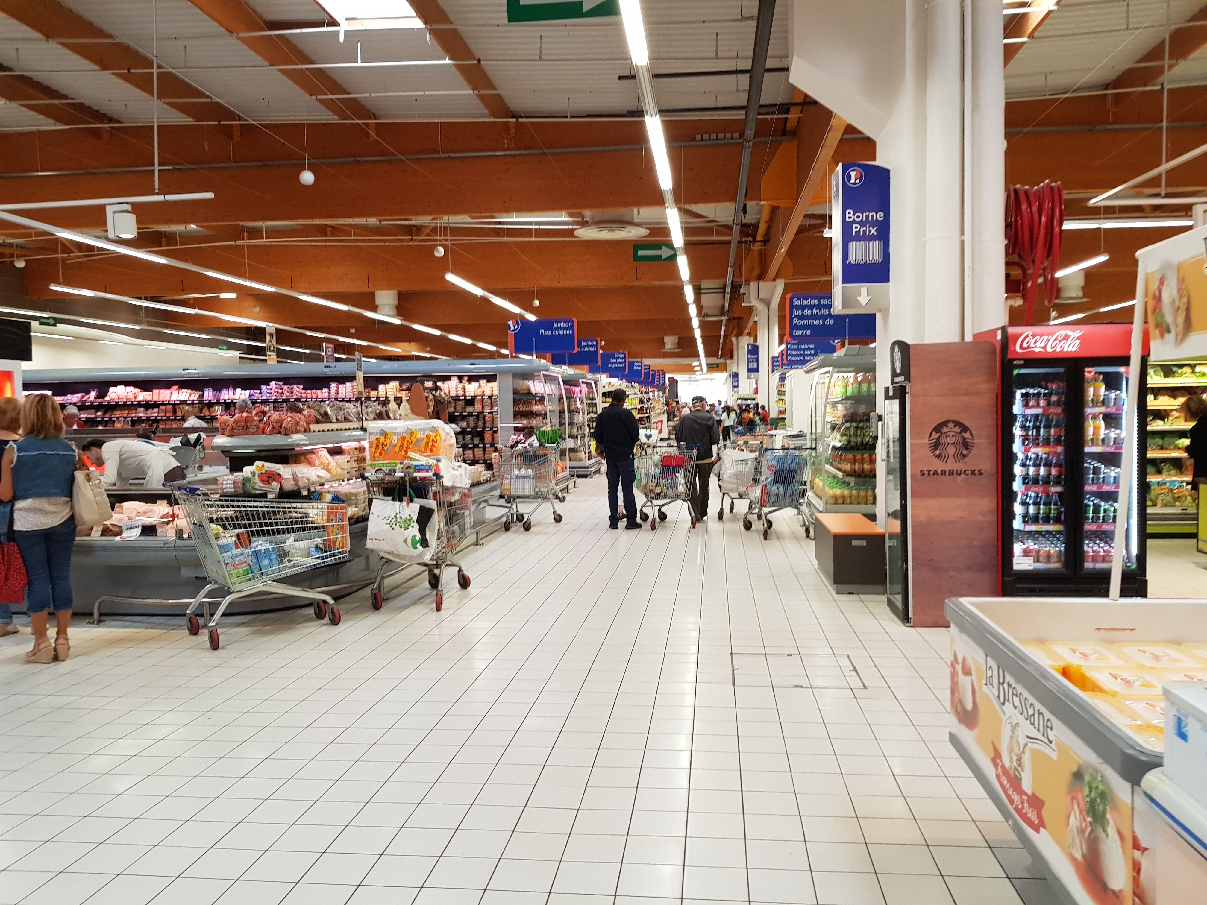 Photo n° 1 de l'avis de Yan.e fait le 23/08/2017 à 07:58