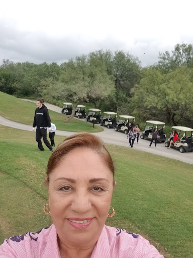 Golf Course «Max A. Mandel Municipal Golf Course», reviews and photos, 27700 FM 1472, Laredo, TX 78045, USA