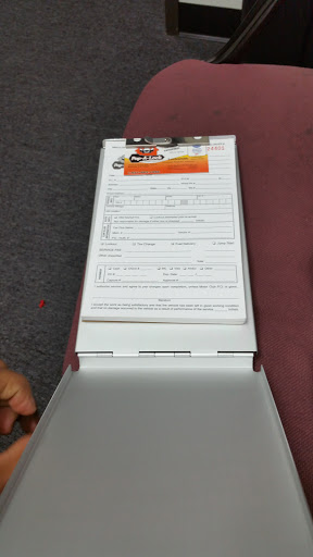 Locksmith «Pop-A-Lock», reviews and photos, 2220 Eastridge Ave, Riverside, CA 92507, USA