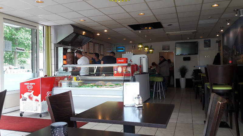 Eetcafe Bodrum, Turks restaurant in Terneuzen