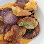 Photo n°7 de l'avis de James.r fait le 11/09/2023 à 14:33 sur le  Ristorante Bar Nettuno à Scopello