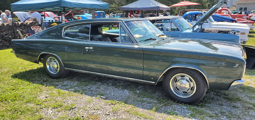 Auto Body Shop «Maaco Collision Repair & Auto Painting», reviews and photos, 735 Carlisle St, Hanover, PA 17331, USA