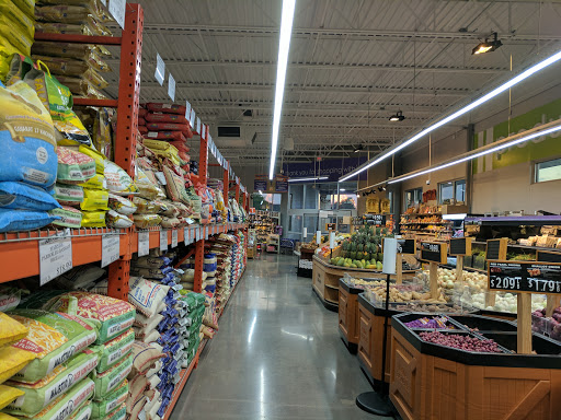 Indian Grocery Store «India Bazaar», reviews and photos, 2151 S Edmonds Ln, Lewisville, TX 75067, USA
