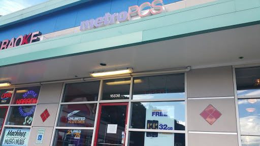 Cell Phone Store «MetroPCS Authorized Dealer», reviews and photos, 16833 Southcenter Pkwy, Tukwila, WA 98188, USA
