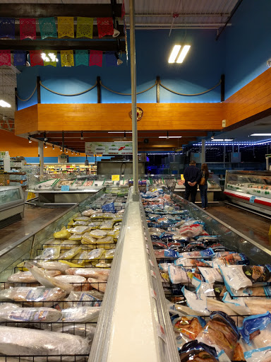 Grocery Store «City Farmers Market», reviews and photos, 5000 Buford Hwy NE, Chamblee, GA 30341, USA