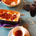 Photo n°4 de l'avis de Samuele.a fait le 29/05/2023 à 10:13 sur le  L' Antico Forno Bar Pizzeria Trattoria à Gesturi