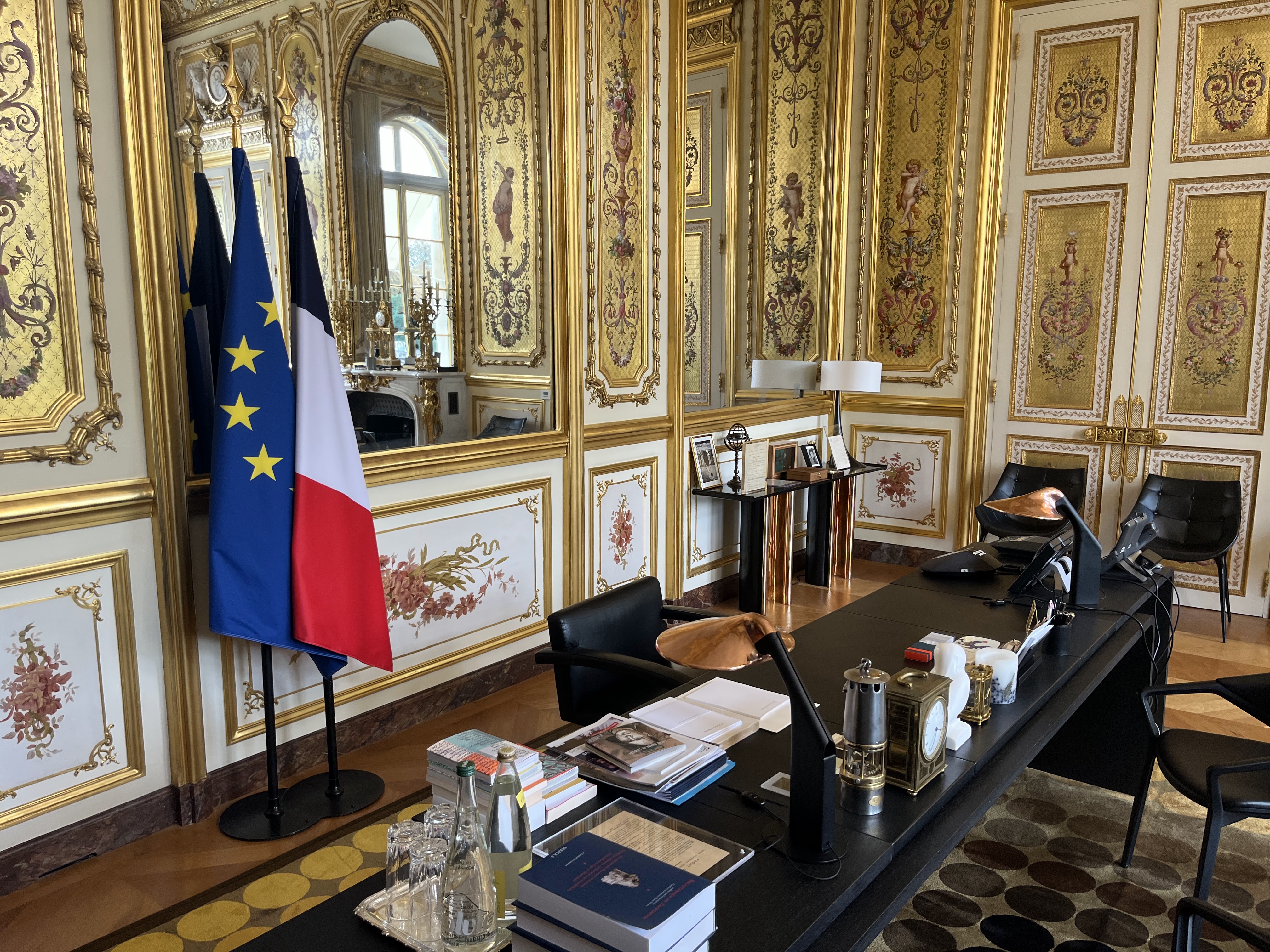 Photo n° 1 de l'avis de Nassim.a fait le 19/09/2023 à 18:15