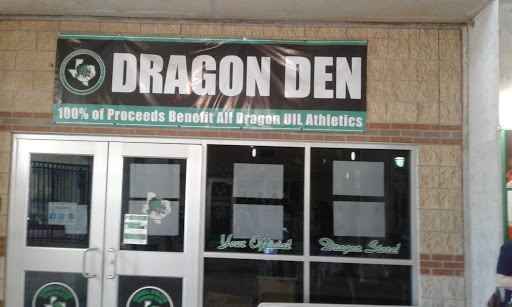 Stadium «Dragon Stadium», reviews and photos, 1085 S Kimball Ave, Southlake, TX 76092, USA