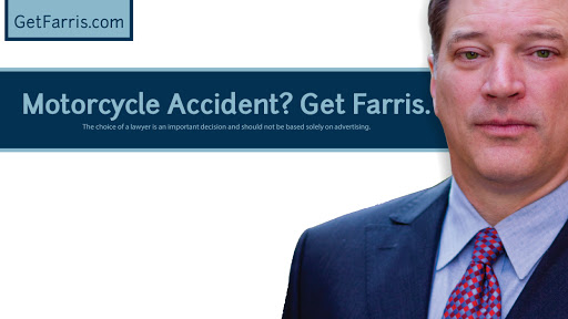 Personal Injury Attorney «The S.E. Farris Law Firm», reviews and photos