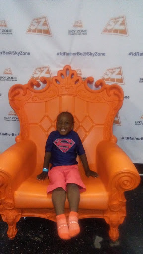 Amusement Center «Sky Zone Trampoline Park», reviews and photos, 13310 Industrial Park Blvd #160, Plymouth, MN 55441, USA