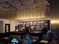 Atmosphère du Café Café de la Paix à Sceaux - n°8