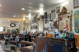 The Fellowship Barber Shop image