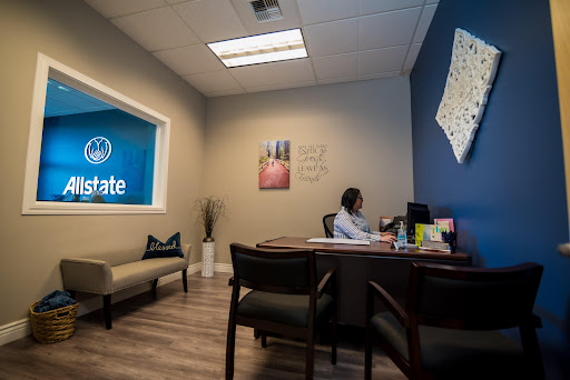 Eva Sandoval Allstate Insurance image